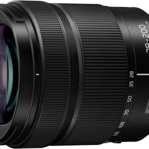 LUMIX S 28-200mm F4-7.1 Macro O.I.S.